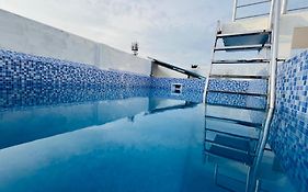 The Chalet - Cozy Villa With Mini Pool, Near Eden Blue Flag Beach, Pondicherry - Bmc